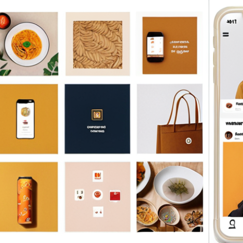 **Instagram Feed for a Vietnamese Designer:**  A visually appealing and unified Instagram feed showcasing minimalist graphic design, with consistent use of warm, natural filters. Focus on images of completed branding projects, mockups featuring Vietnamese brands, and design process snippets. Include a profile picture of a smiling, professional-looking designer and Vietnamese language hashtags like #thietke (design), #graphicdesignvn, #brandingvn.